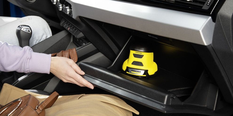 EDI 4 - Kompaktes Design