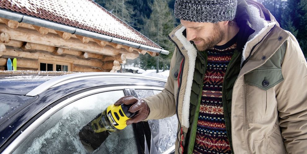 EDI 4 - Seitenscheibe