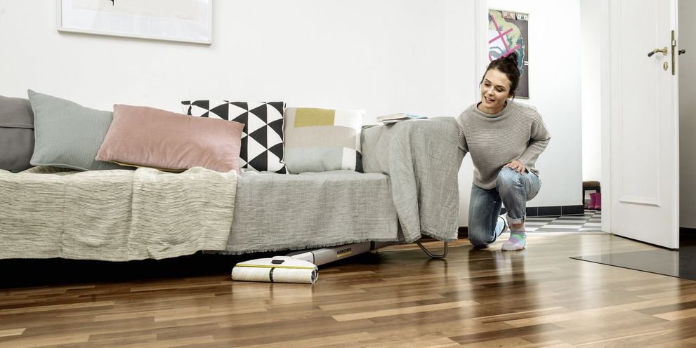 FC 3 Cordless Living room