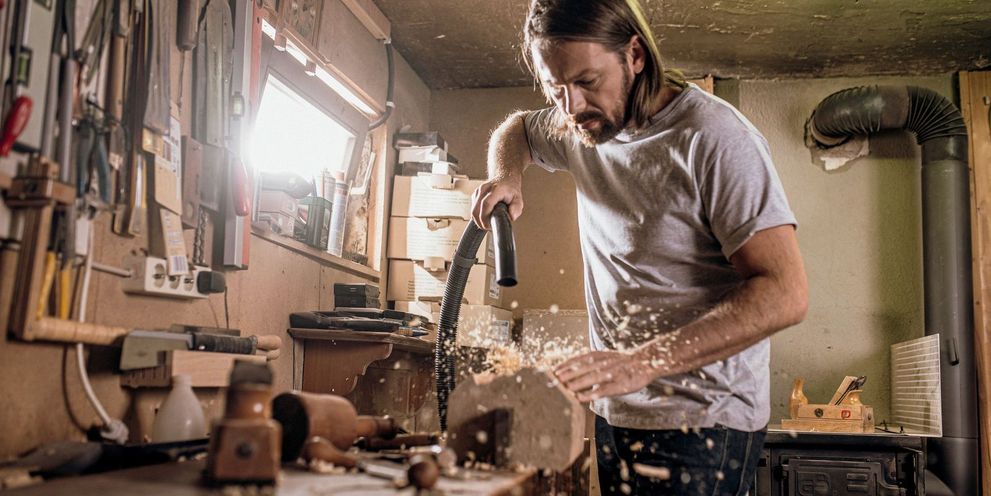 Kärcher Tips for DIY