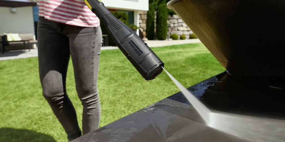 Kärcher: Sinner's circle explained