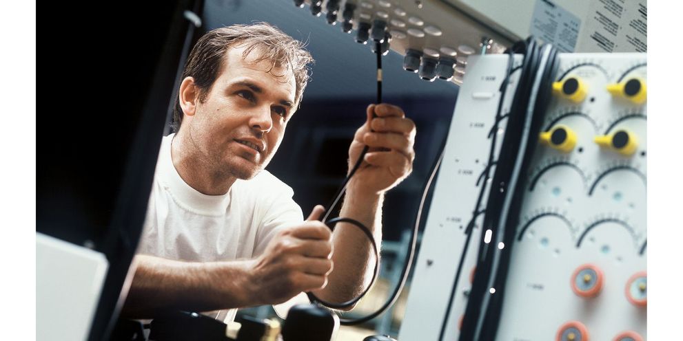 Kärcher top-quality industrial suction systems