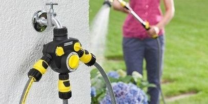 Schlauchstecksysteme