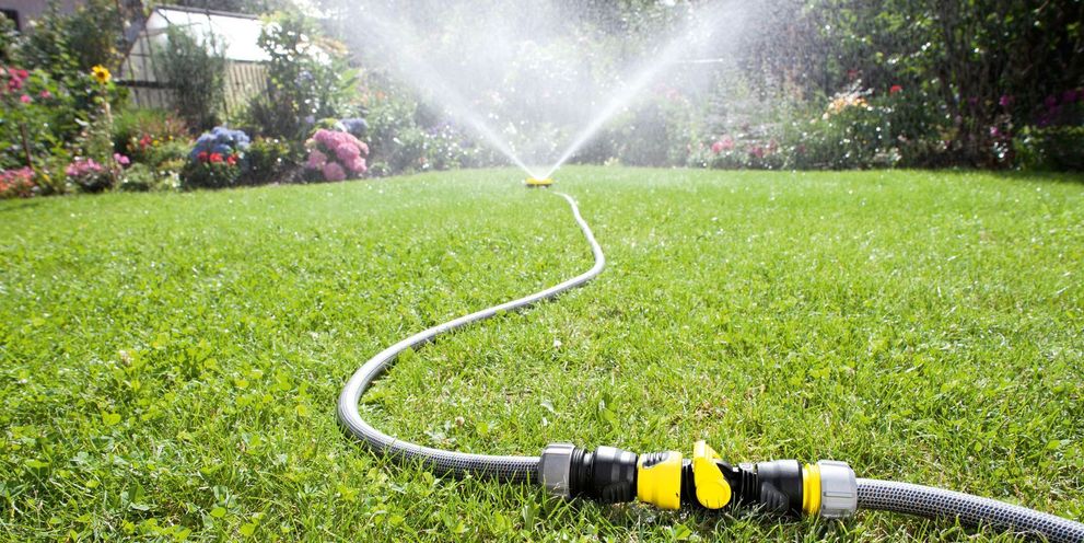 Sprinklers Kärcher sprinklers