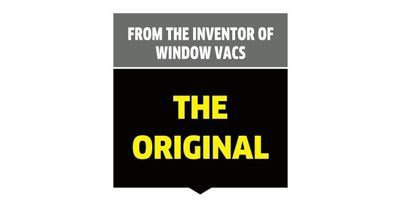 Original Kärcher cordless window cleaner