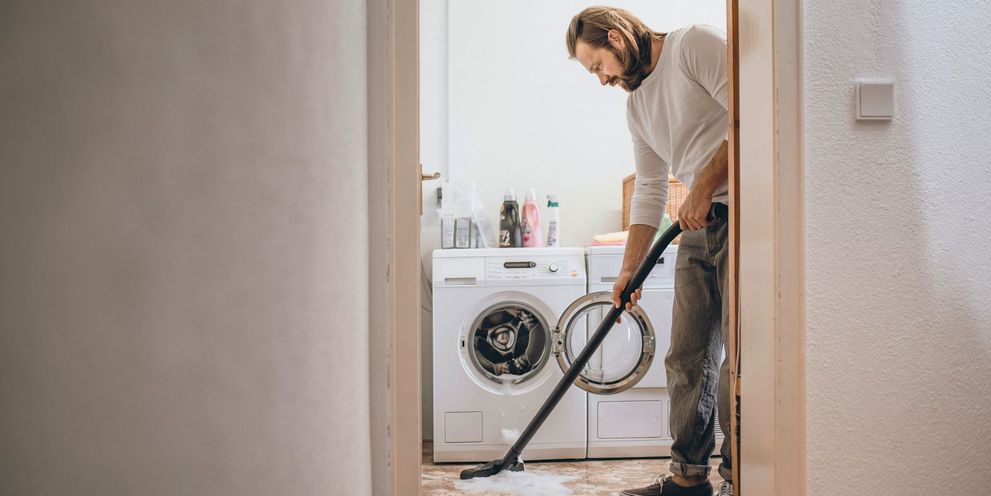 Kärcher wet and dry vacuum cleaners