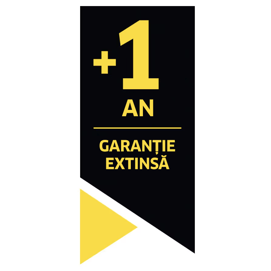 +1 an garanție Signature Line
