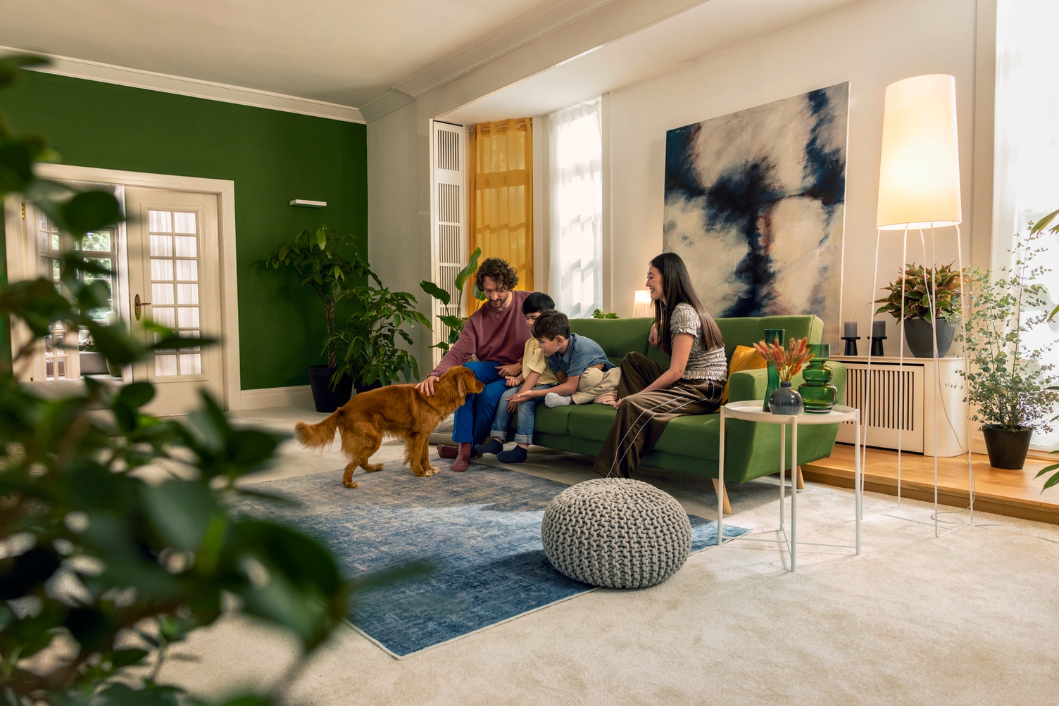 Promoție Home & Garden Q4