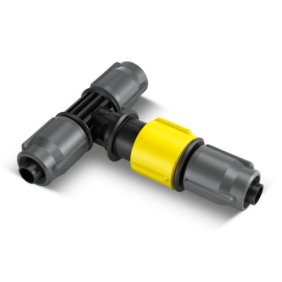 Conector T cu reglare a debitului de apă Karcher