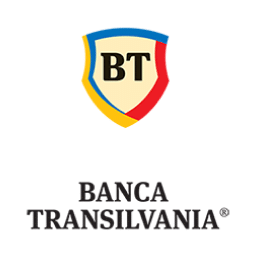 Banca Transilvaniei logo Banca Transilvaniei logo
