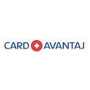 Card Avantaj logo Card Avantaj logo