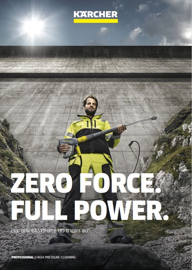 Broșură EasyForce 