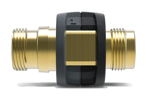 Sistem EASY!Lock