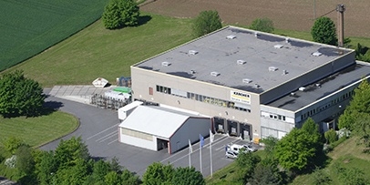 Fabrică Karcher