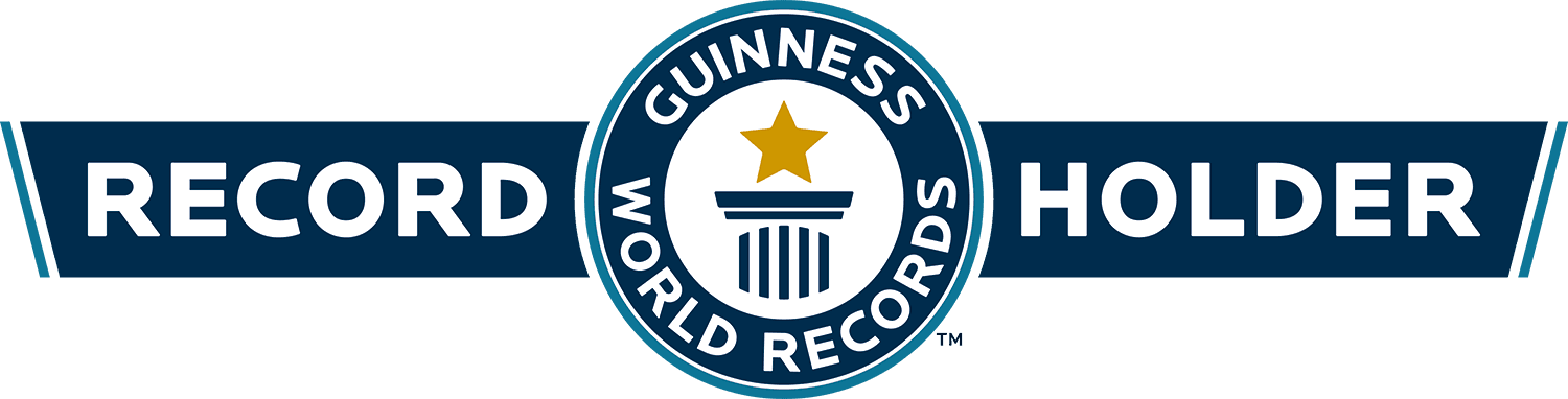 GUINNESS WORLD RECORDS™