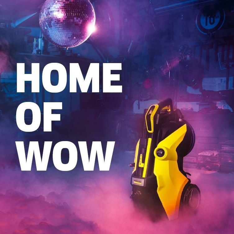 Home of WOW