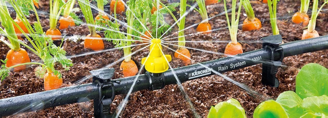 Kärcher Rain System®