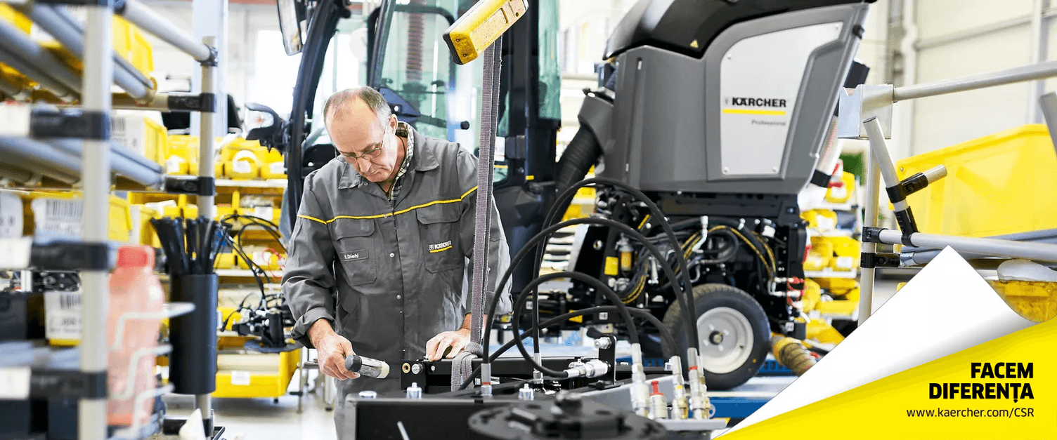 Supply chain and products
