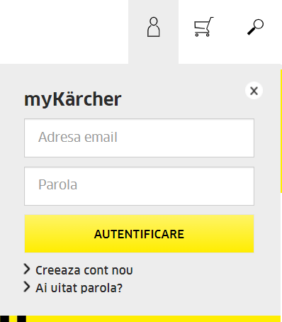 myKarcher