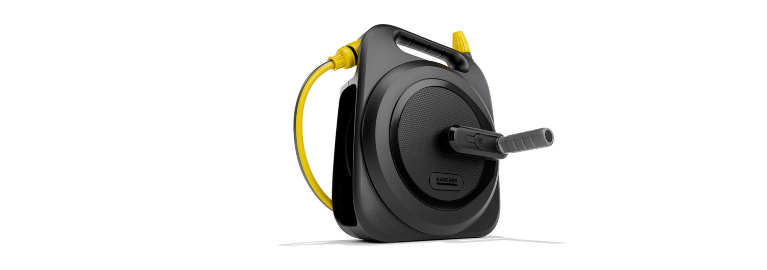 Cutia compactă pentru furtun HBX 2.10 Compact