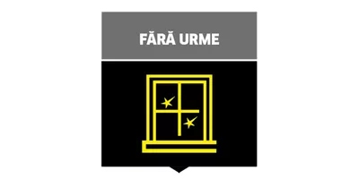 Curăță ferestrele fără urme