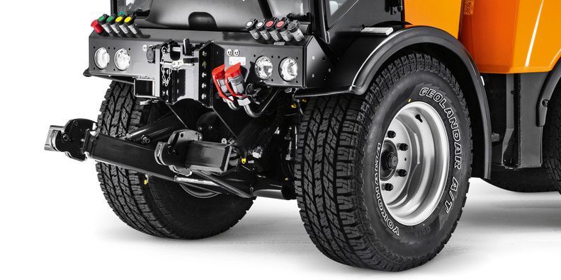 Mecanism frontal de ridicare Holder 75 S Mecanism frontal de ridicare Holder 75 S