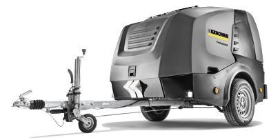 Trailer HDS