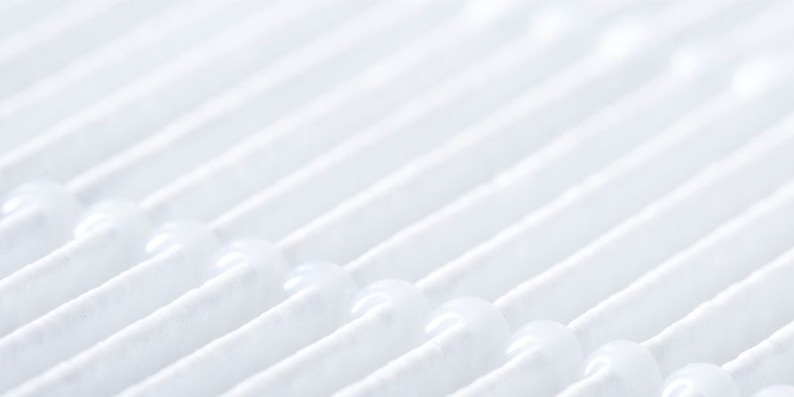 Înlocuire filtru HEPA 14 Înlocuire filtru HEPA 14 purificator de aer Kärcher AF 100