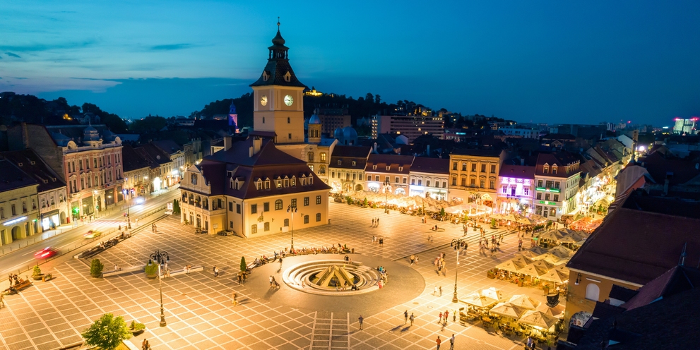 Piata Sfatului