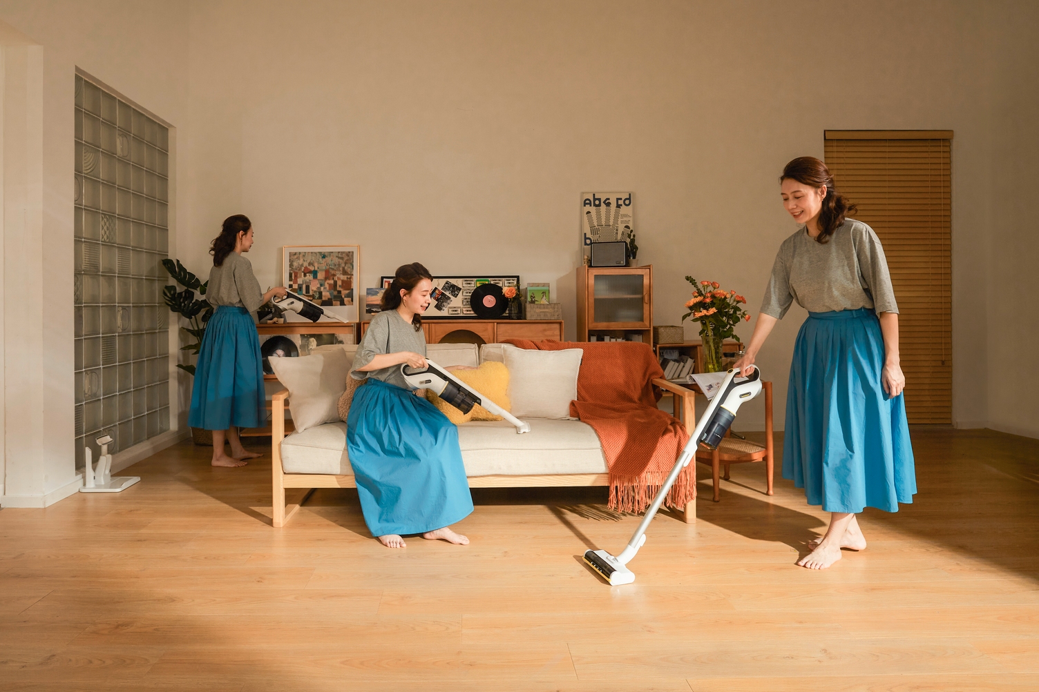 VCS 3 | Karcher VCS 3 | Karcher