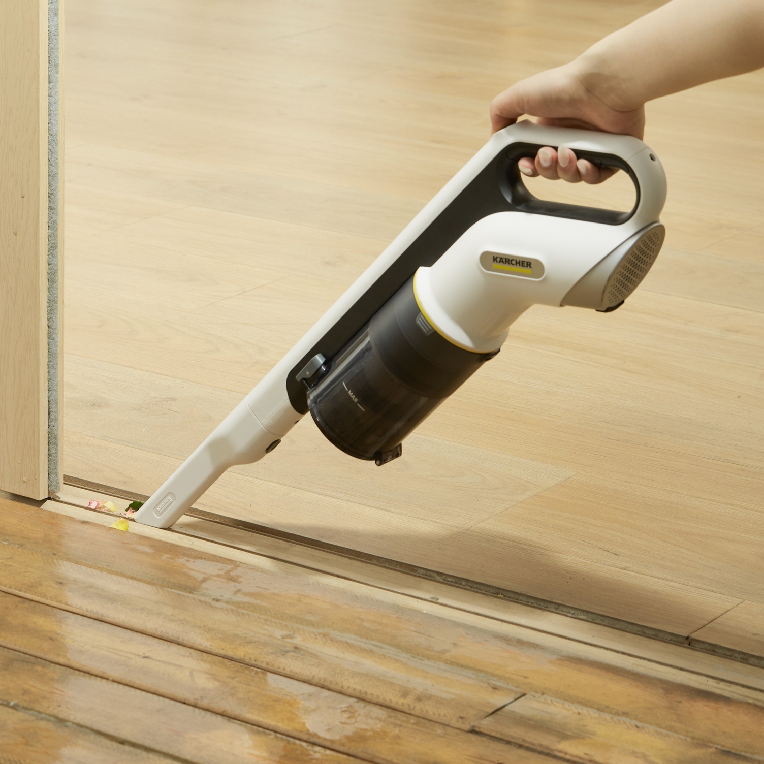 VCS 3 | Karcher