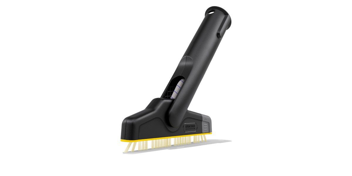 crevice brush