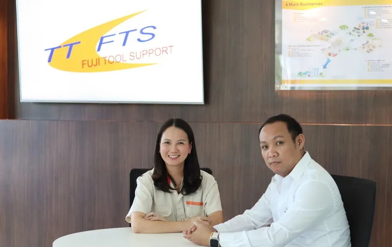 medium customer interview tt fuji