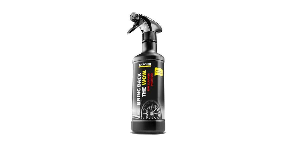 Kärcher: Rim cleaner premium