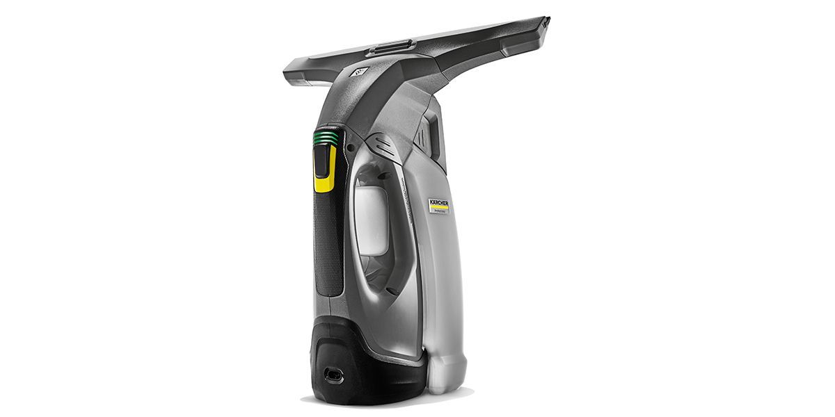 Window and surface vacuum cleaners Window and surface vacuum cleaners