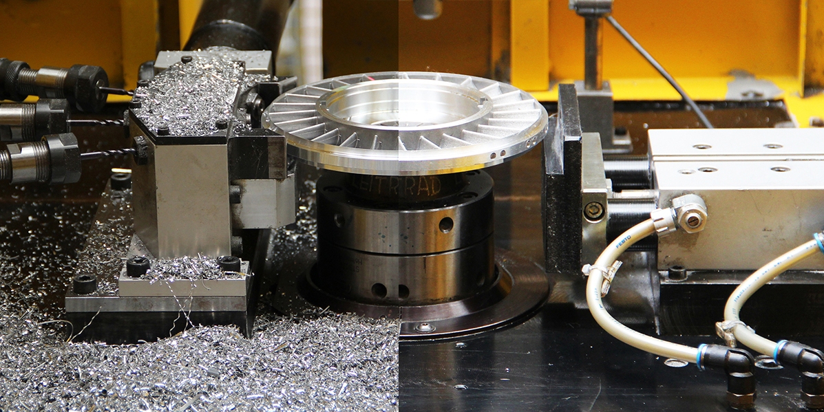 medium metall industrie