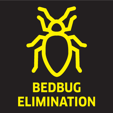 Icon Bedbug Elimination Icon Bedbug Elimination