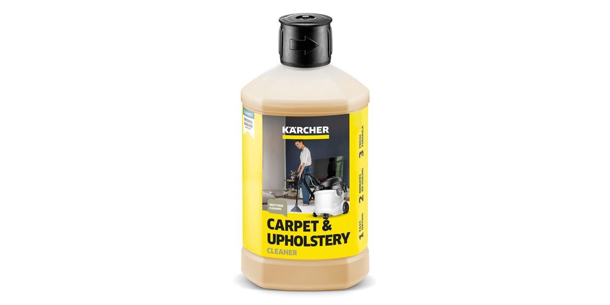 Kärcher Carpet Cleaner