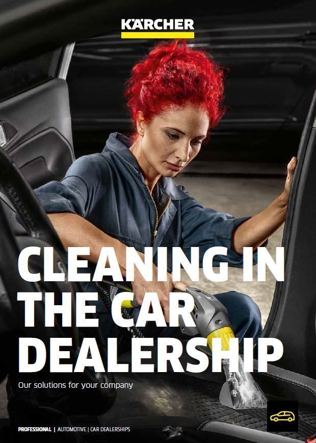 Sales Guide Automotive