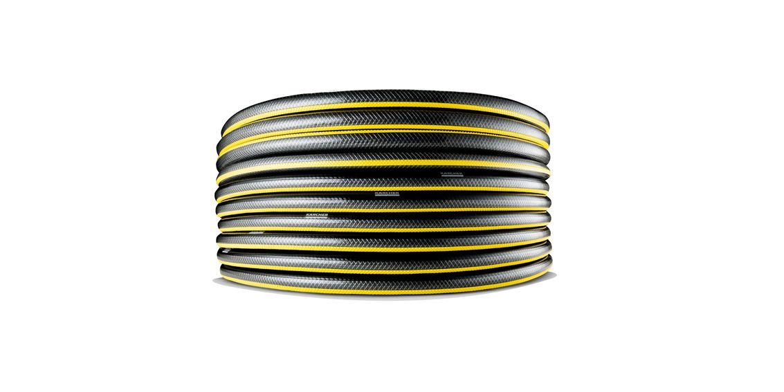 Kärcher hose system