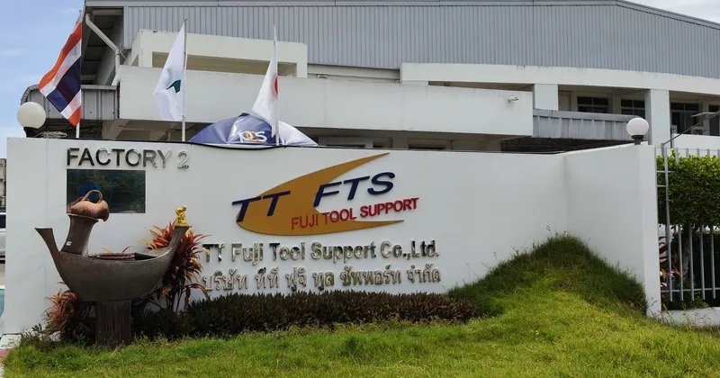medium tt fuji