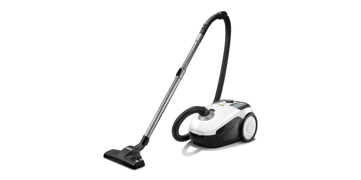 Vacuum cleaner VC 2 Kärcher vacuum cleaner VC 2