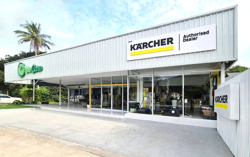 medium we care samui dealer