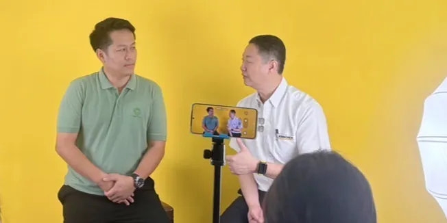 medium we care samui interview