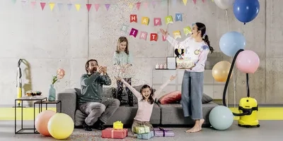 small birthday voucher