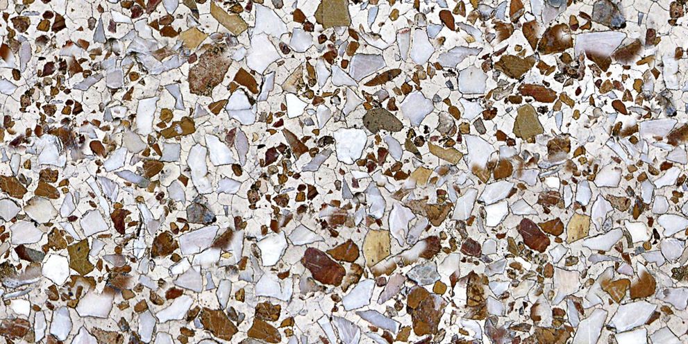 Kärcher tips for cleaning natural and artificial stone tiles