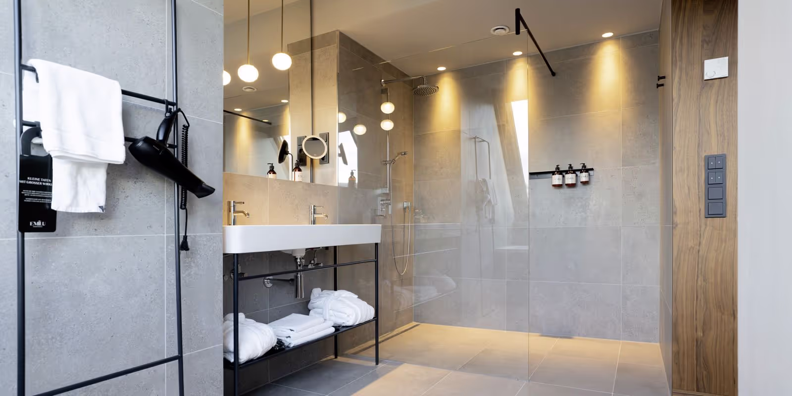 Banyo temizliği