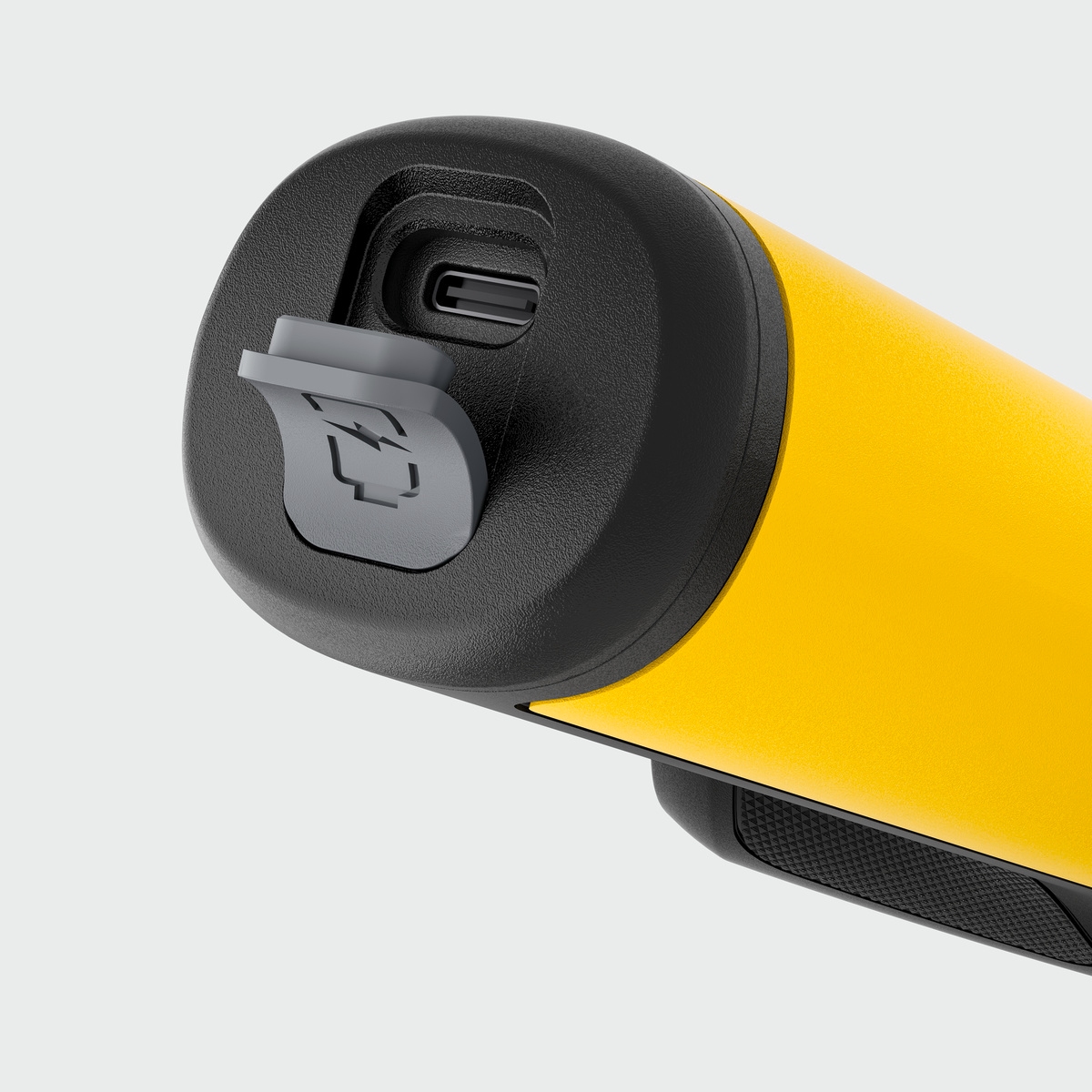 OC Handheld Compact battery