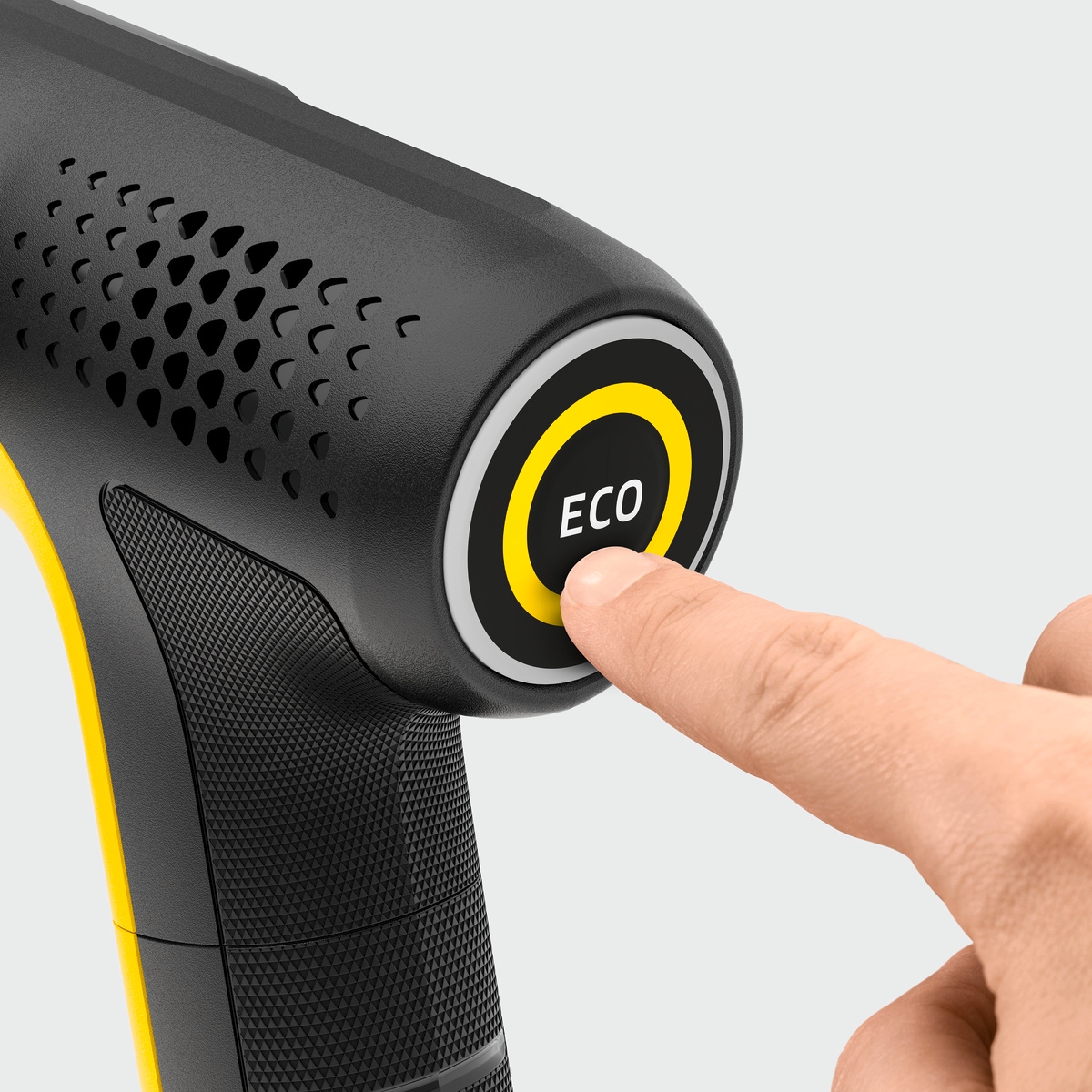 OC Handheld Compact Pressure