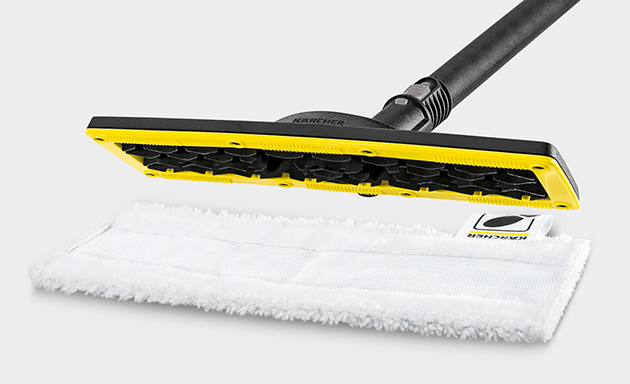 EasyFix floor nozzle - the better mop